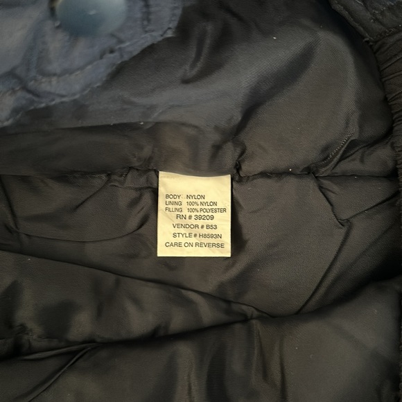 Snow Pants - Picture 8 of 9